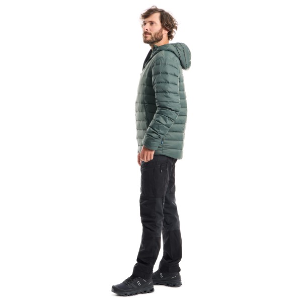 Stoic - TarfalaSt. Down Hoody B-Ware - Dunjakke