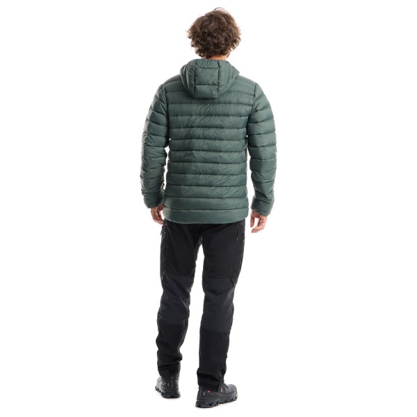 Stoic - TarfalaSt. Down Hoody B-Ware - Dunjakke