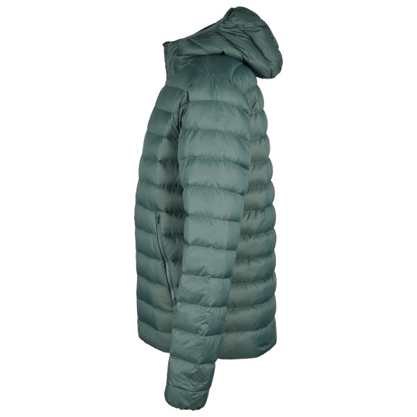 Stoic - TarfalaSt. Down Hoody B-Ware - Dunjakke