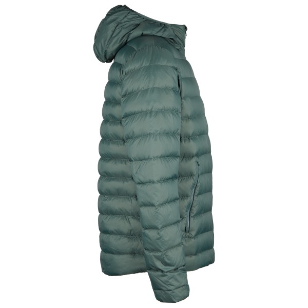 Stoic - TarfalaSt. Down Hoody B-Ware - Dunjakke
