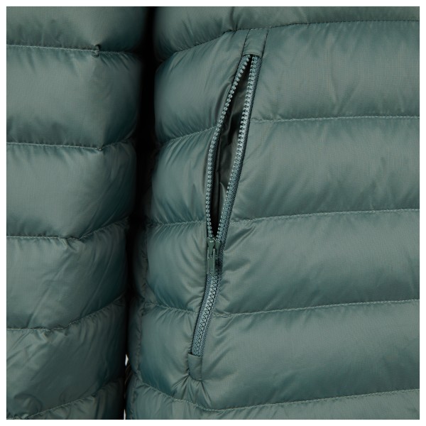 Stoic - TarfalaSt. Down Hoody B-Ware - Dunjakke