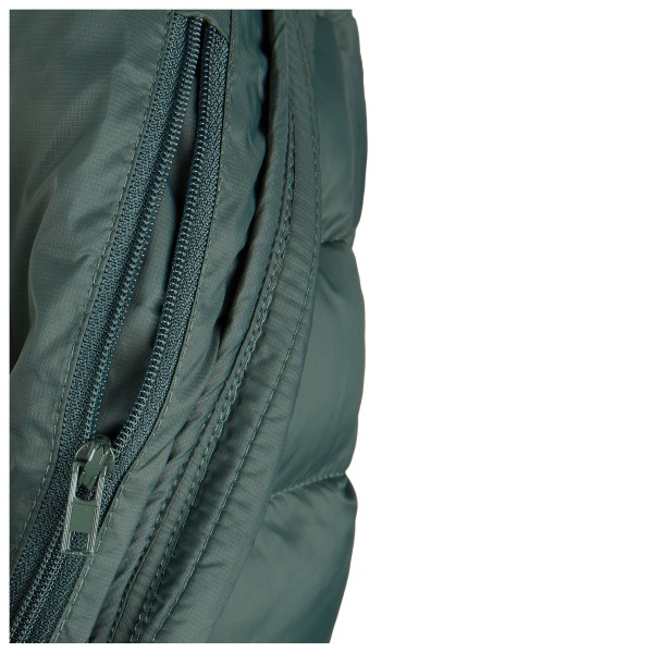 Stoic - TarfalaSt. Down Hoody B-Ware - Dunjakke