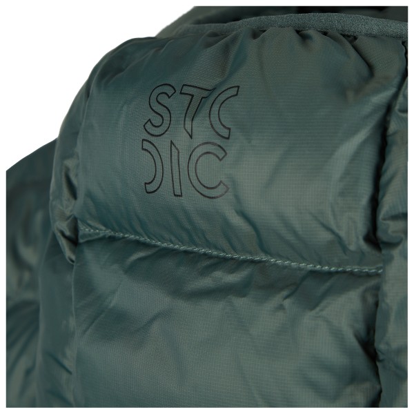 Stoic - TarfalaSt. Down Hoody B-Ware - Dunjakke