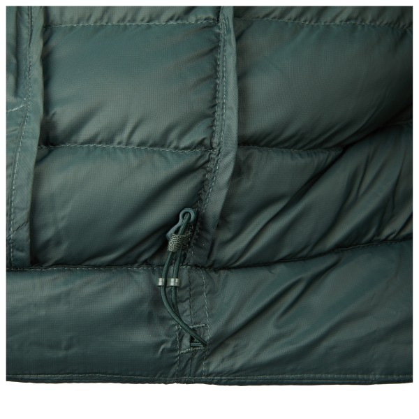Stoic - TarfalaSt. Down Hoody B-Ware - Dunjakke
