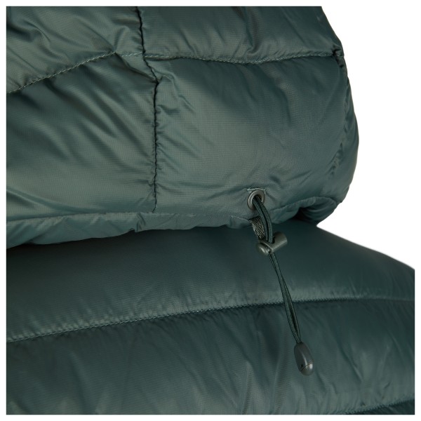 Stoic - TarfalaSt. Down Hoody - Down jacket