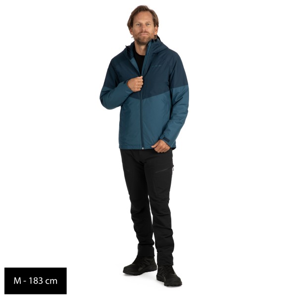 Vaude - Gerlos Jacket - Winterjas