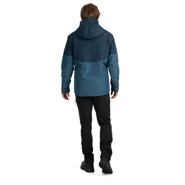 Vaude - Gerlos Jacket - Winterjas