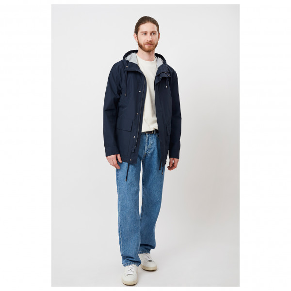 LangerChen - Jacket Cupar - Fritidsjakke