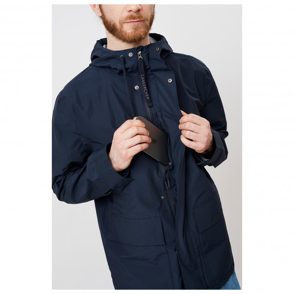 LangerChen - Jacket Cupar - Fritidsjakke