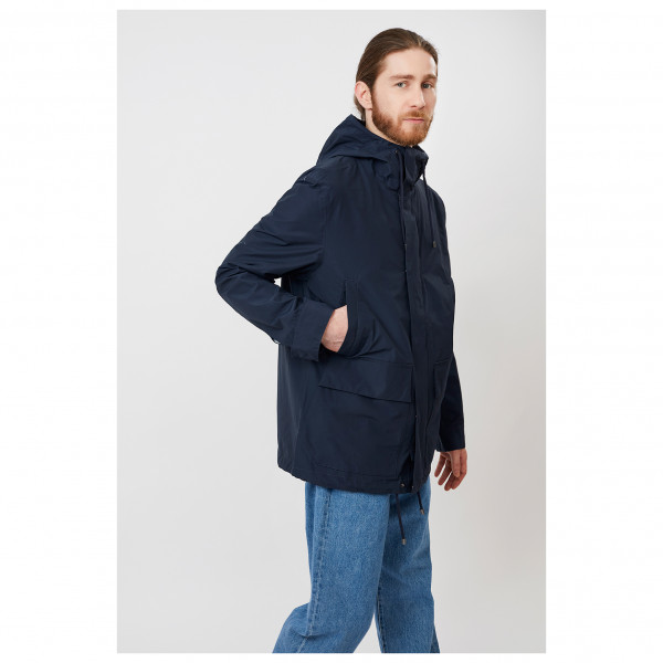 LangerChen - Jacket Cupar - Vrijetijdsjack