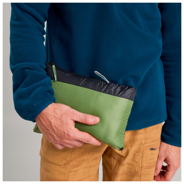 Kathmandu - Heli R Down Jacket - Chaqueta de plumas