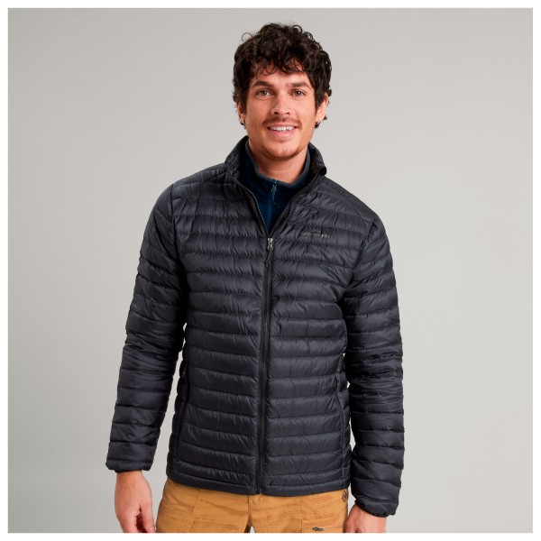 Kathmandu - Heli R Down Jacket - Doudoune