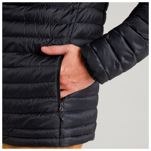 Kathmandu - Heli R Down Jacket - Dunjakke