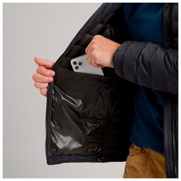 Kathmandu - Heli R Down Jacket - Dunjakke