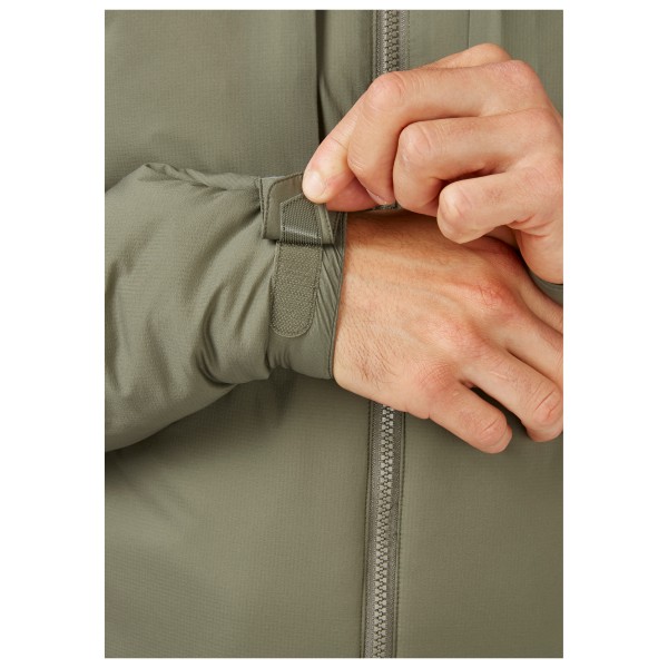 Rab - Xenair Alpine Jacket - Synthetische jas