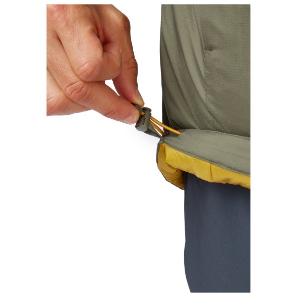 Rab - Xenair Alpine Jacket - Synthetische jas