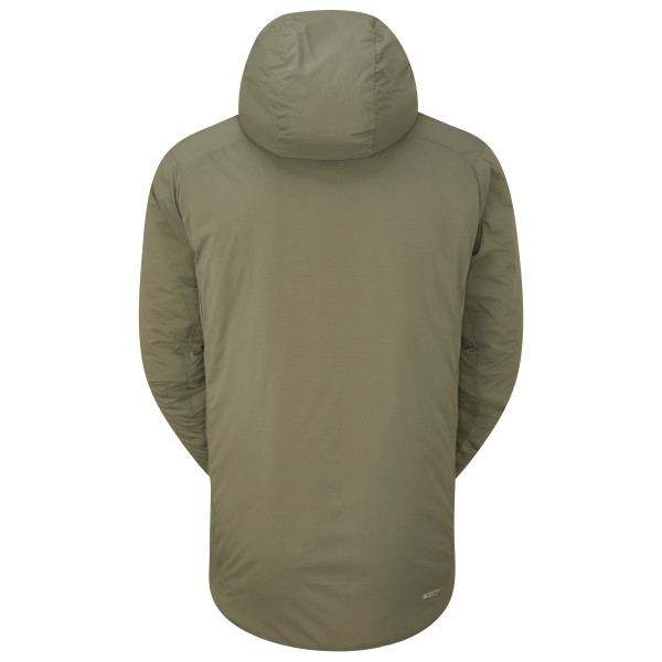 Rab - Xenair Alpine Jacket - Synthetische jas