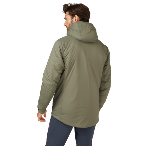Rab - Xenair Alpine Jacket - Synthetische jas