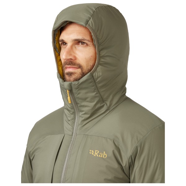 Rab - Xenair Alpine Jacket - Synthetische jas