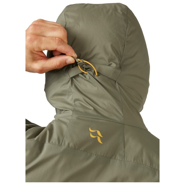 Rab - Xenair Alpine Jacket - Synthetische jas