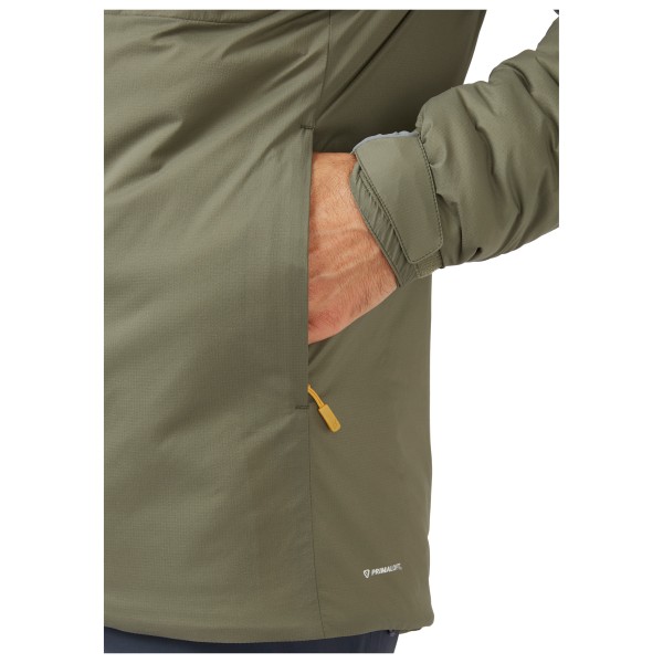 Rab - Xenair Alpine Jacket - Synthetische jas