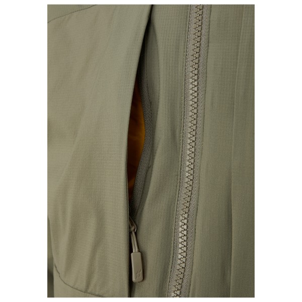 Rab - Xenair Alpine Jacket - Synthetische jas