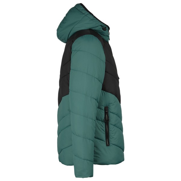 Hunter Boots - Travel Packable Puffer Jacket - Vinterjakke