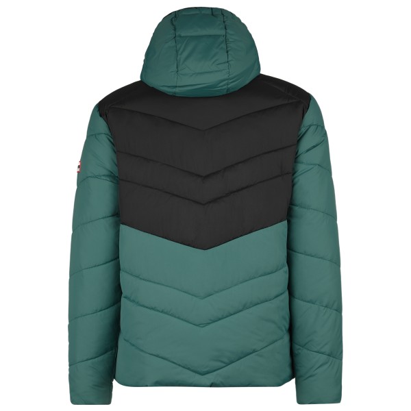 Hunter Boots - Travel Packable Puffer Jacket - Vinterjakke