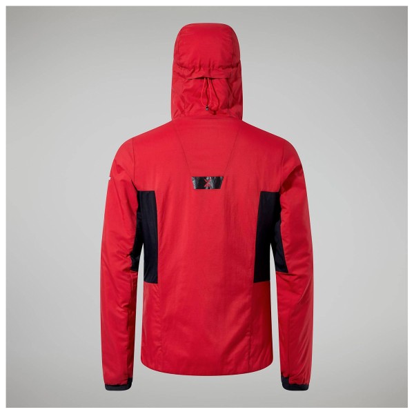 Berghaus - MTN Seeker MW Synthetic Hoody - Chaqueta de fibra sintética