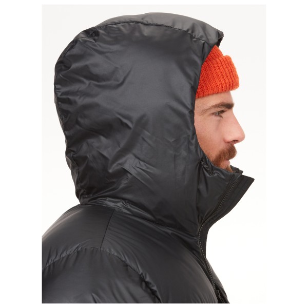 Marmot - Guides Down Hoody - Dunjacka
