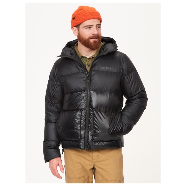 Marmot - Guides Down Hoody - Dunjakke