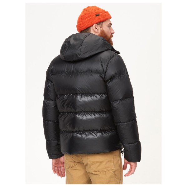 Marmot - Guides Down Hoody - Dunjakke