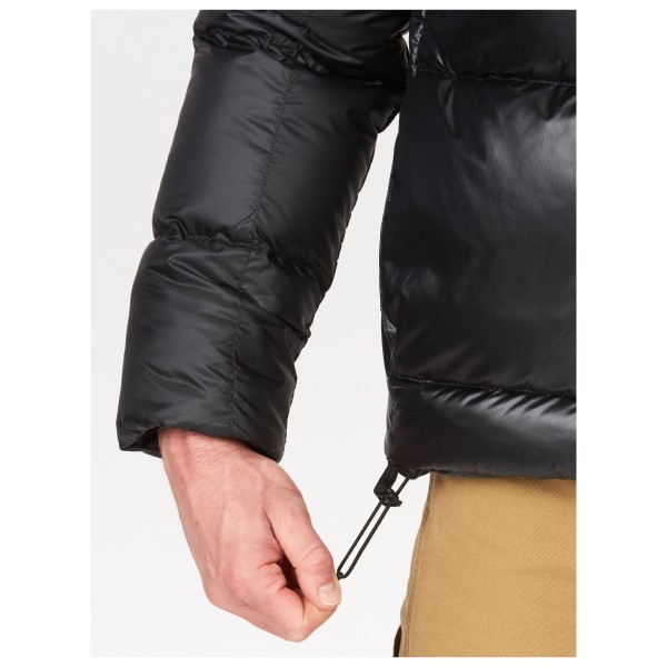 Marmot - Guides Down Hoody - Dunjakke