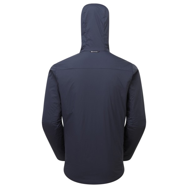 Montane - Fireball Hoodie - Chaqueta de fibra sintética