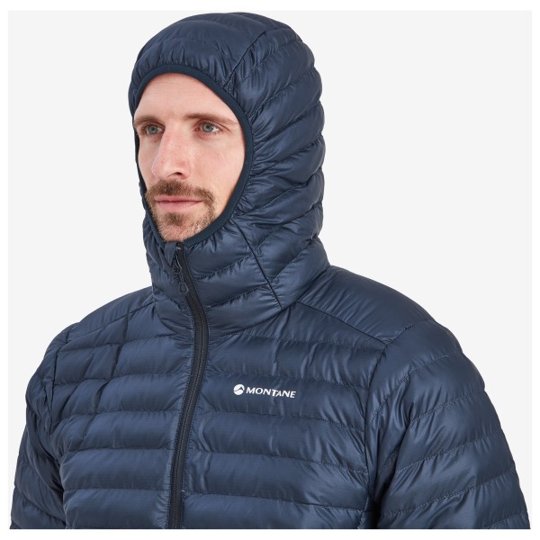 Montane - Icarus Hoodie - Synthetisch jack