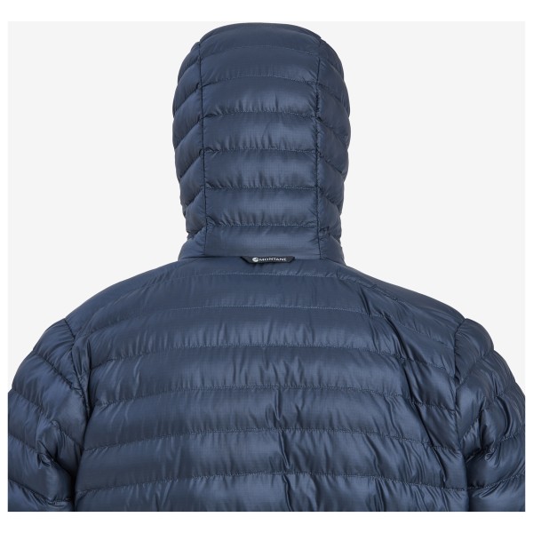 Montane - Icarus Hoodie - Synthetisch jack