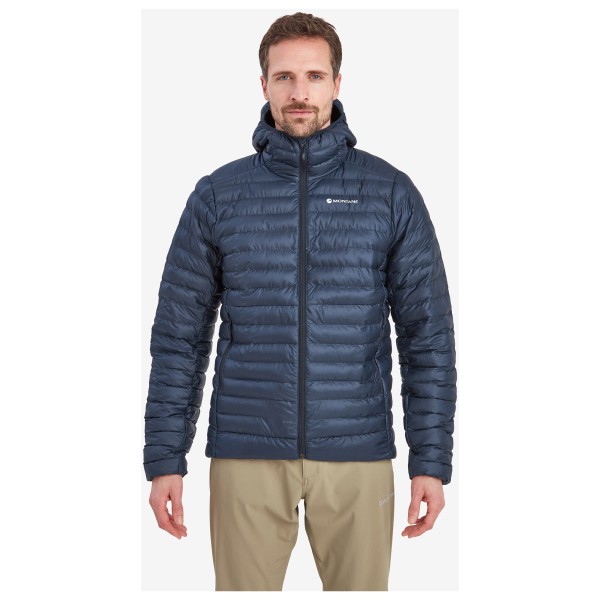 Montane - Icarus Hoodie - Synthetisch jack
