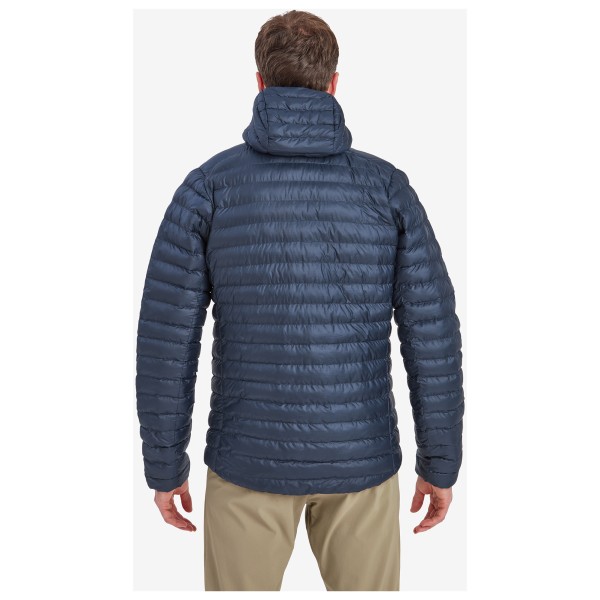 Montane - Icarus Hoodie - Synthetisch jack