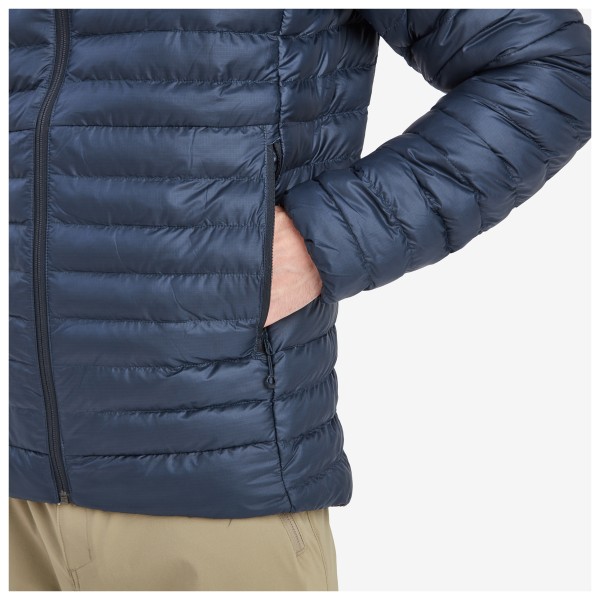 Montane - Icarus Hoodie - Synthetisch jack