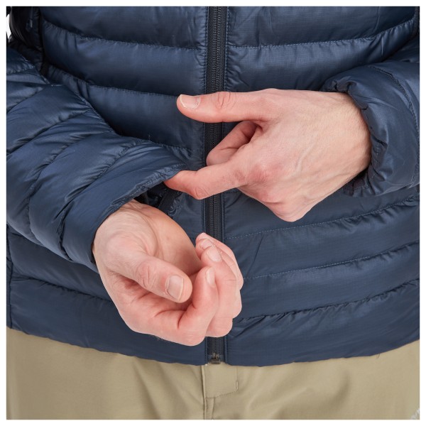 Montane - Icarus Hoodie - Synthetisch jack