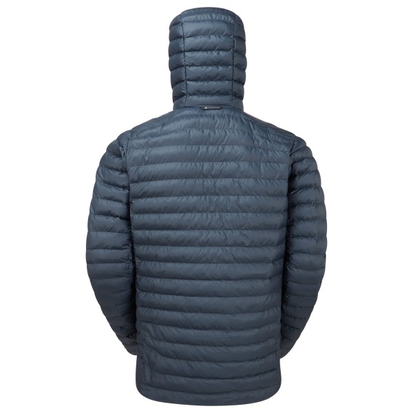 Montane - Icarus Hoodie - Synthetische jas