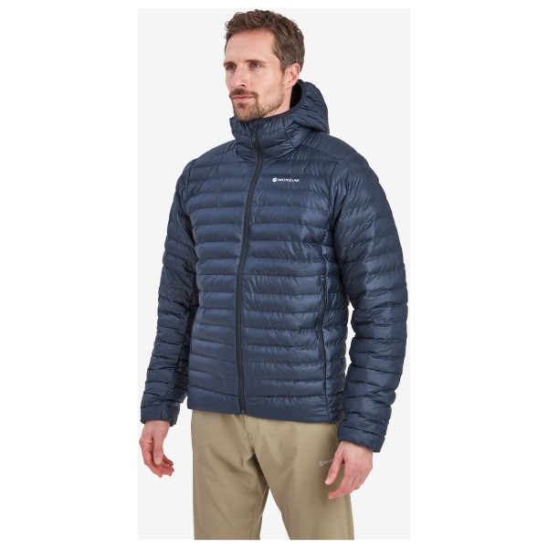 Montane - Icarus Hoodie - Synthetische jas