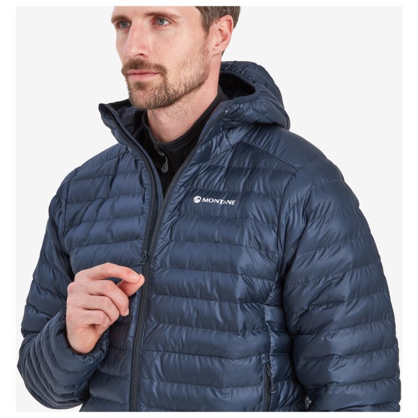 Montane - Icarus Hoodie - Synthetische jas