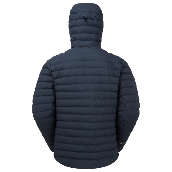Montane - Resolve Hoodie - Daunenjacke