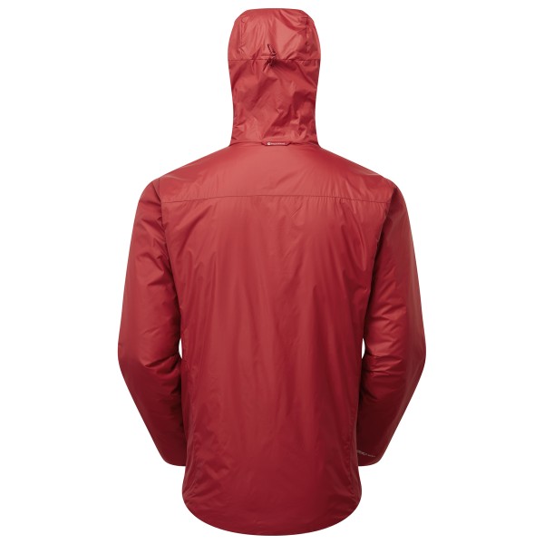 Montane - Respond Hoodie - Syntetisk jakke