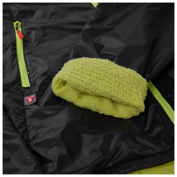 OMM - Rotor Hood Jacket - Synthetische jas