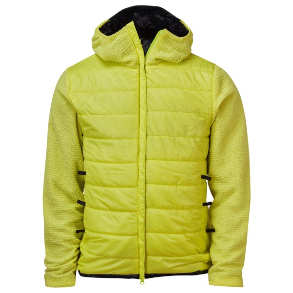 OMM - Rotor Hood Jacket - Synthetische jas