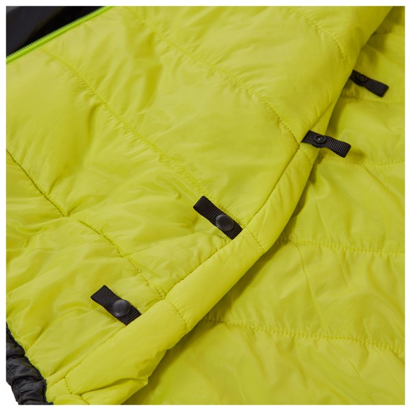 OMM - Rotor Hood Jacket - Synthetische jas