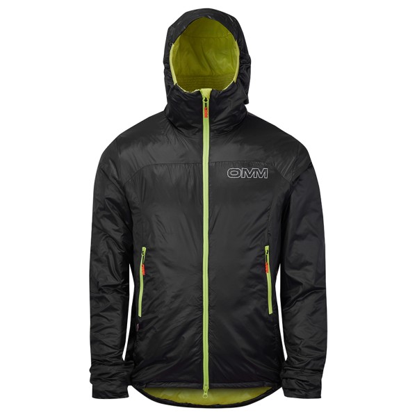 OMM - Rotor Hood Jacket - Synthetische jas