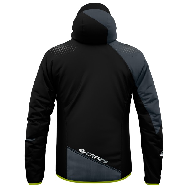 Crazy Idea - Jacket Neutron - Synthetische jas